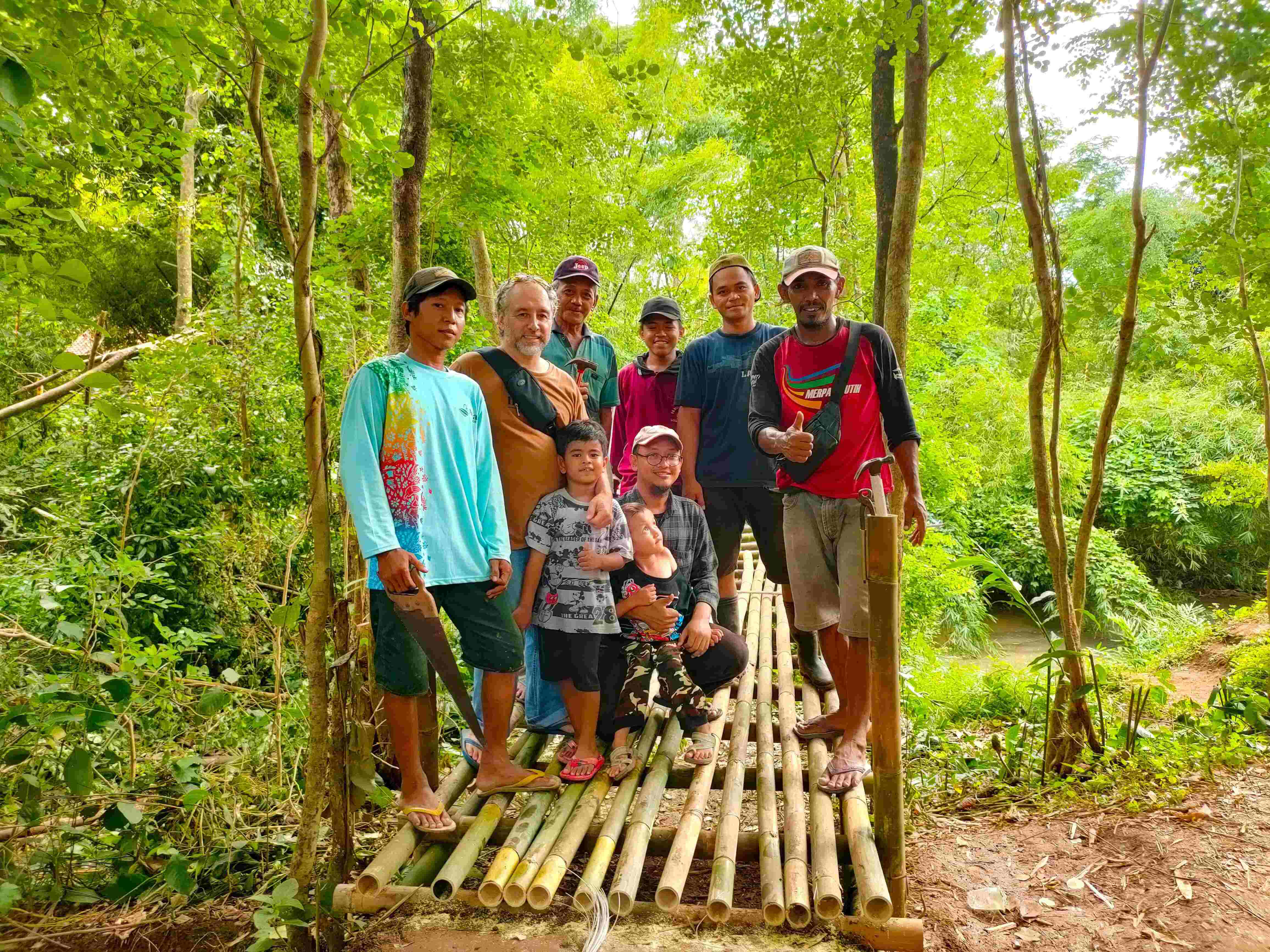 Sustainable Impact Starts Here